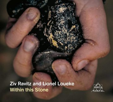 Within this stone