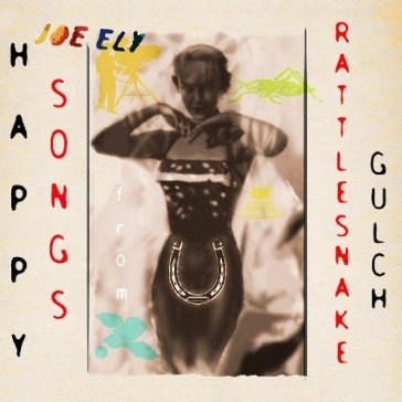 Happy songs from rattlesnake gulch