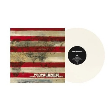 Today's empires, tomorrow's ashes (vinyl