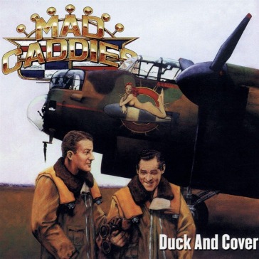 Duck and cover