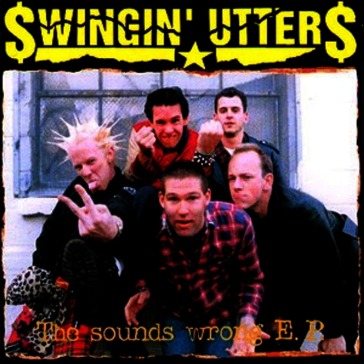 The sounds wrong e.p.