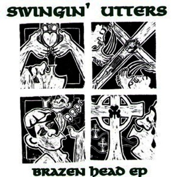 Brazen head ep