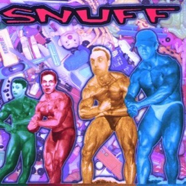 Numb nuts