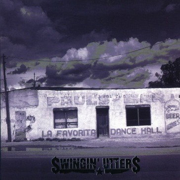 Swingin' utters