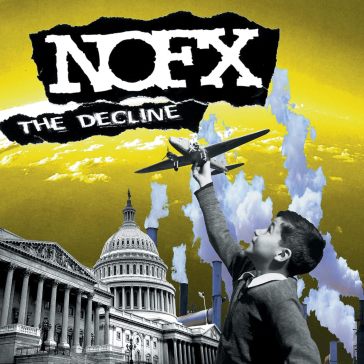 The decline