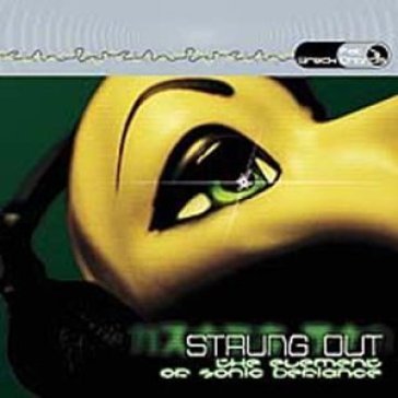 The element of sonic defiance