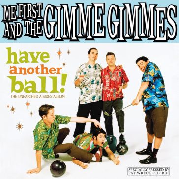 Have another ball