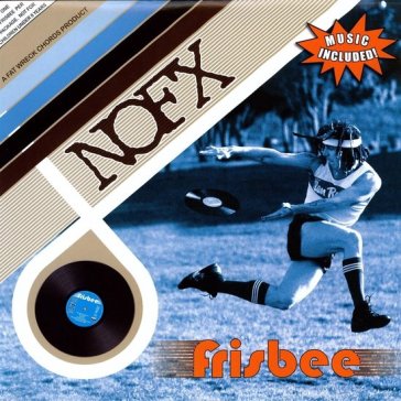 Frisbee