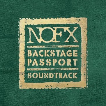 Backstage passport