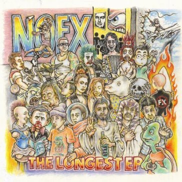 The longest(ep)