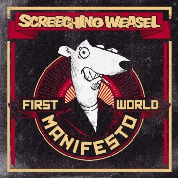 First world manifesto