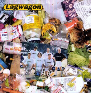 Trashed
