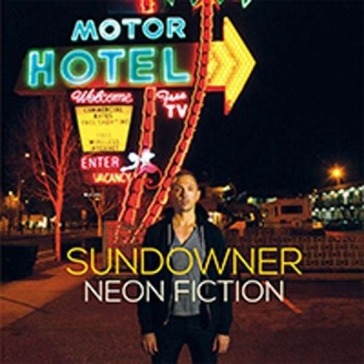 Neon fiction