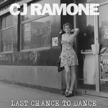 Last chance to dance