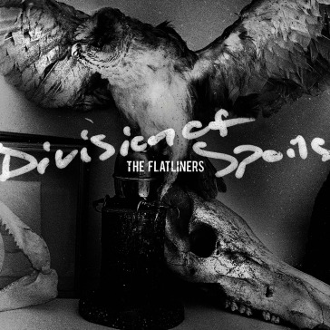 Division of spoils