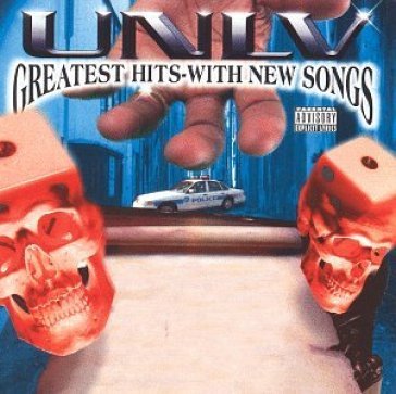 Greatest hits with new songs