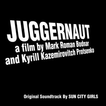 Juggernaut (original soundtrack recordin