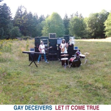 Let it come true
