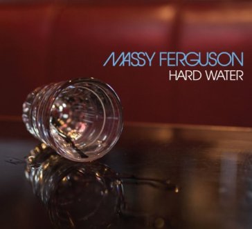 Hard water