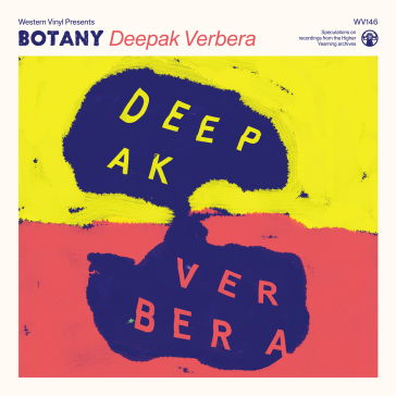 Deepak verbera