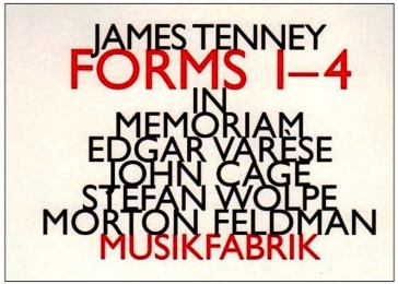 Forms 1-4