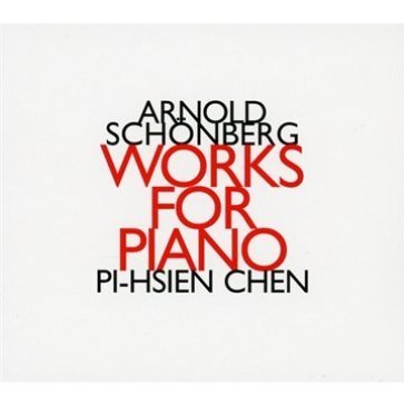 Works for piano