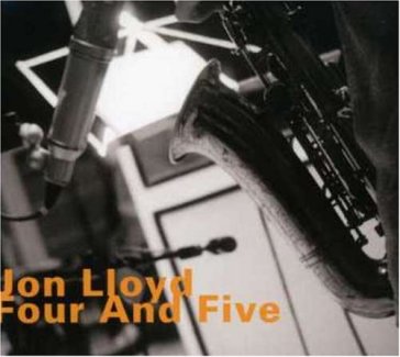 Four and five