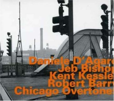 Chicago overtones