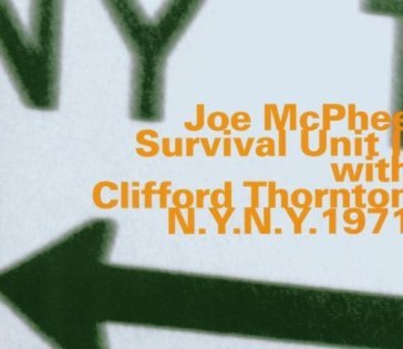 Survival unit ii with cliff