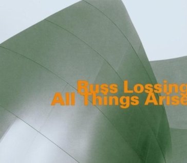 All things arise