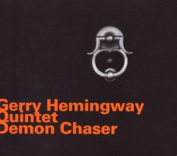 Demon chaser