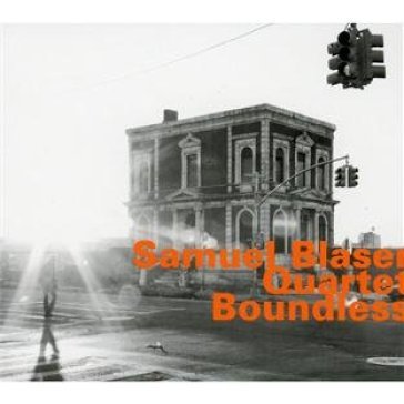Boundless
