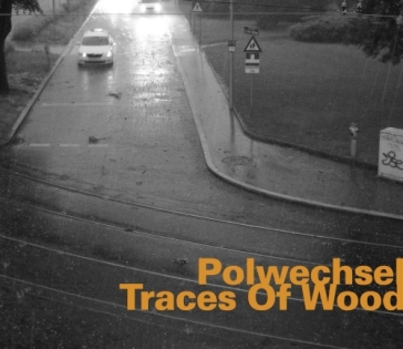 Traces of wood