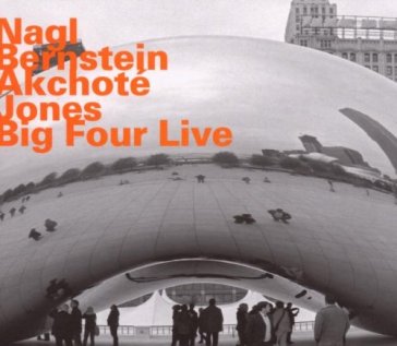Big four live