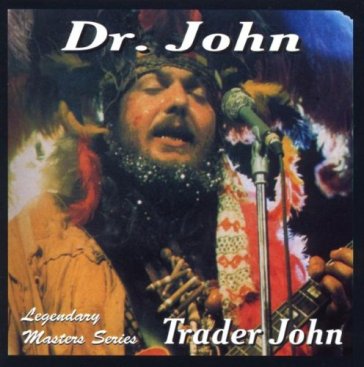 Trader john