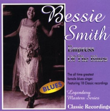 Empress of the blues