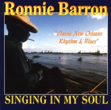 My new orleans soul