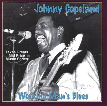 Working man blues