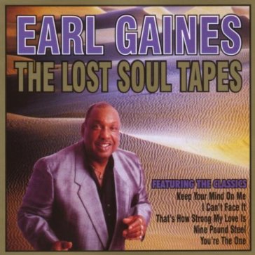 Lost soul tapes