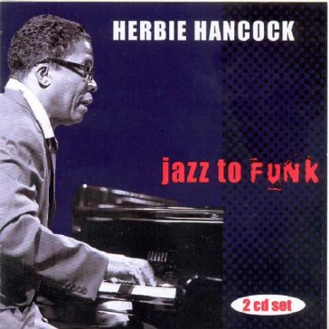 Jazz to funk