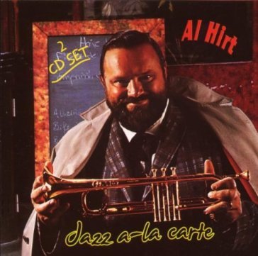 Jazz a-la carte