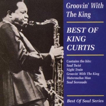 Groovin  with the king