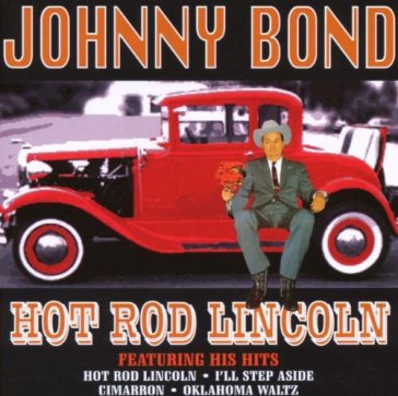 Hot rod lincoln