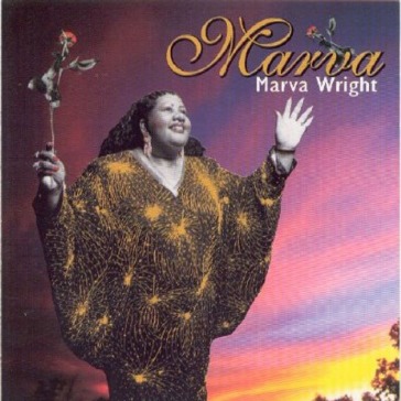 Marva wright