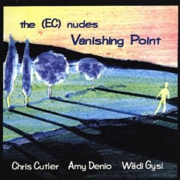 Vanishing point