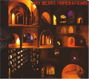 Hopes and fears