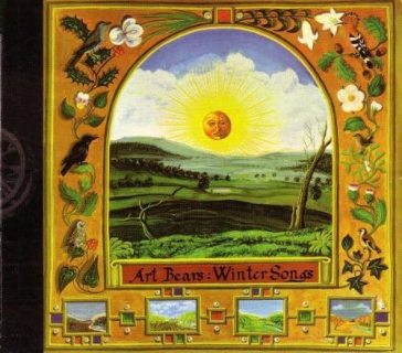 Winter songs