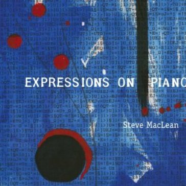 Expressions for piano