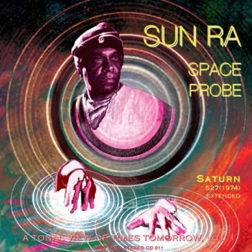 Space probe