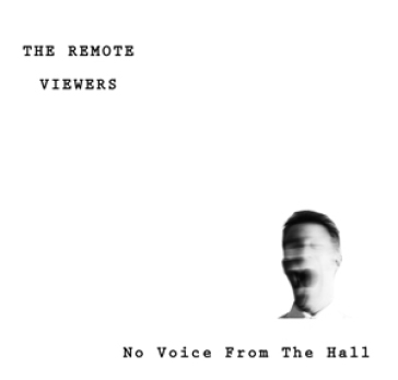 No voice from the hall